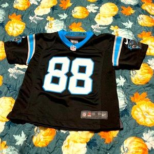 Kids Greg Olsen Jersey